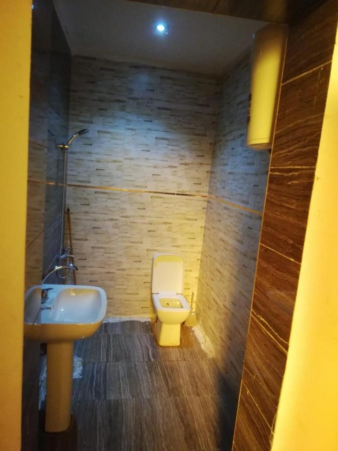 Bella Casa Lejlighed Kairo Eksteriør billede